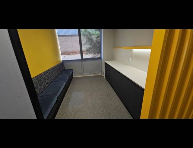 INDUSTRIAL PROPERTY TO RENT IN RANDJESPARK